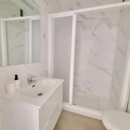 Appartement Lavaggi Viewpoint 2