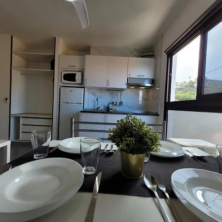 Lavaggi Viewpoint 2 Appartement *