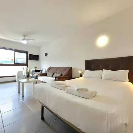 Apartment Lavaggi Viewpoint 2 *
