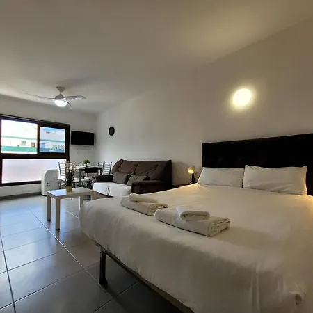 Apartment Lavaggi Viewpoint 2 *
