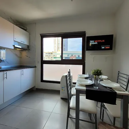 Lavaggi Viewpoint 2 Apartment *