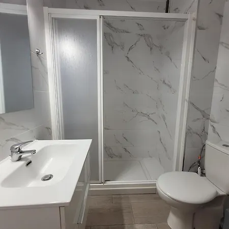 Appartement Lavaggi Viewpoint 2 *