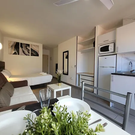Lavaggi Viewpoint 2 Apartment