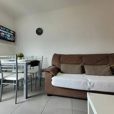 Apartment Lavaggi Viewpoint 2 *